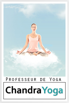 Professeur de yoga à Cannes - Mougins